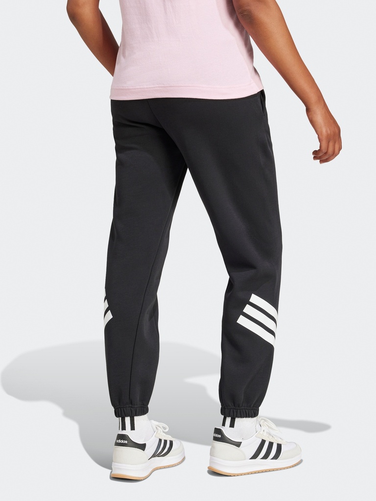 Adidas JC5454 Pantalones de Mujer W FI 3S REG PT - 2