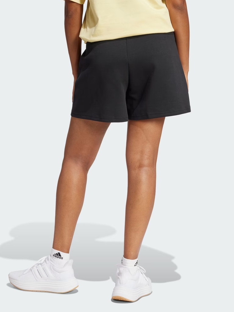 Adidas JC5466 Pantalones Cortos de Mujer W FI SL SHO - 2