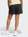 Adidas JC5466 Pantalones Cortos de Mujer W FI SL SHO - 2