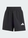 Adidas JC5466 Pantalones Cortos de Mujer W FI SL SHO - 6