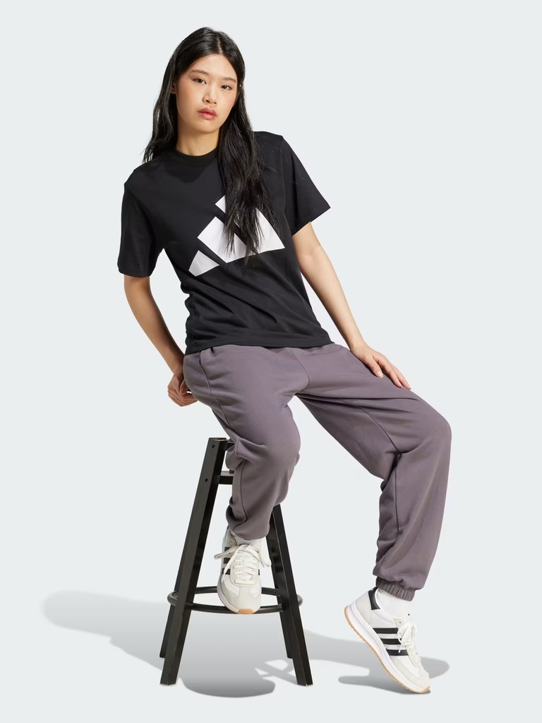 Adidas JC5693 Pantalones de Mujer W SL FT CF PT - 3