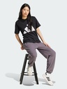 Adidas JC5693 Pantalones de Mujer W SL FT CF PT - 3