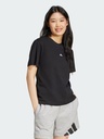 Adidas JC5943 Camiseta de Mujer W SL SJ T - 3