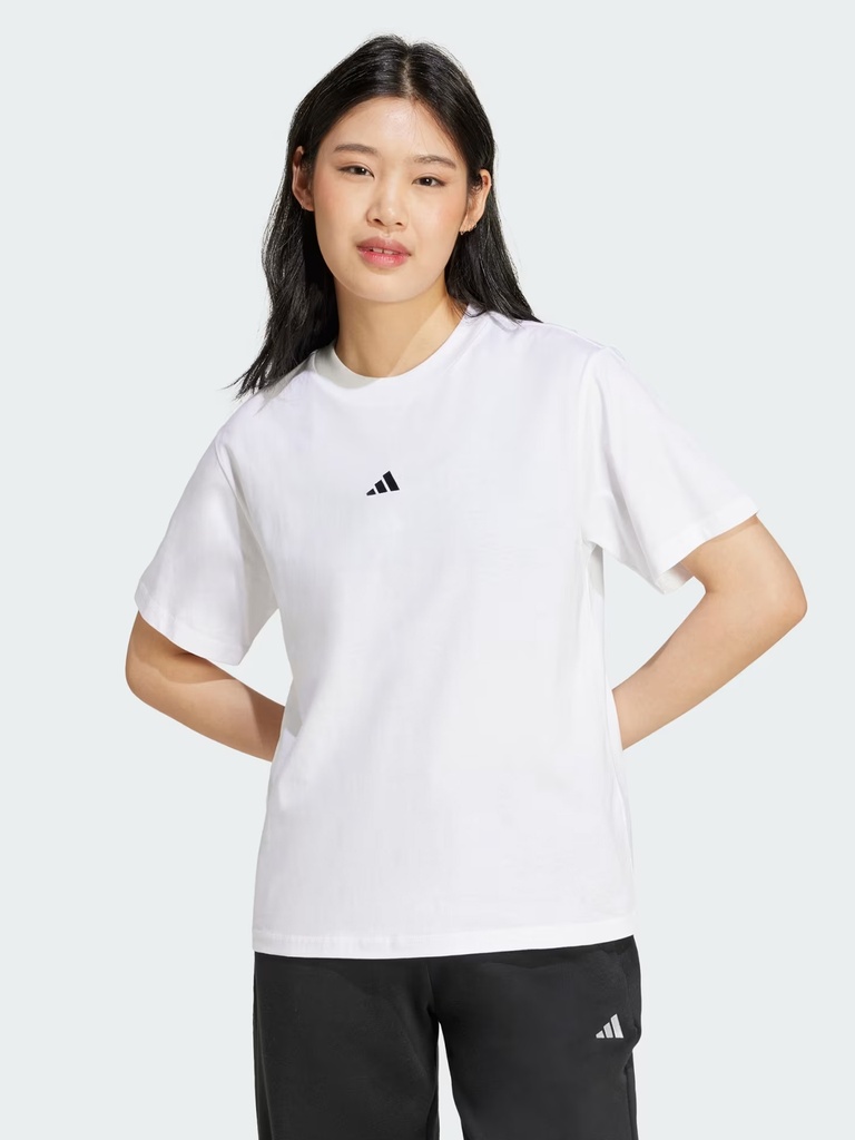 Adidas JC5944 Camiseta de Mujer W SL SJ T - 1