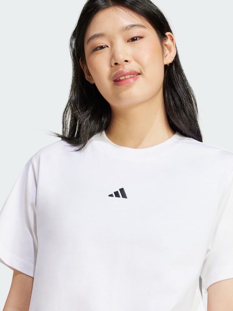 Adidas JC5944 Camiseta de Mujer W SL SJ T - 4