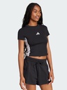 Adidas JC8325 Camiseta de Mujer W 3S SJ BABY T - 3