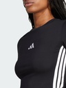 Adidas JC8325 Camiseta de Mujer W 3S SJ BABY T - 5