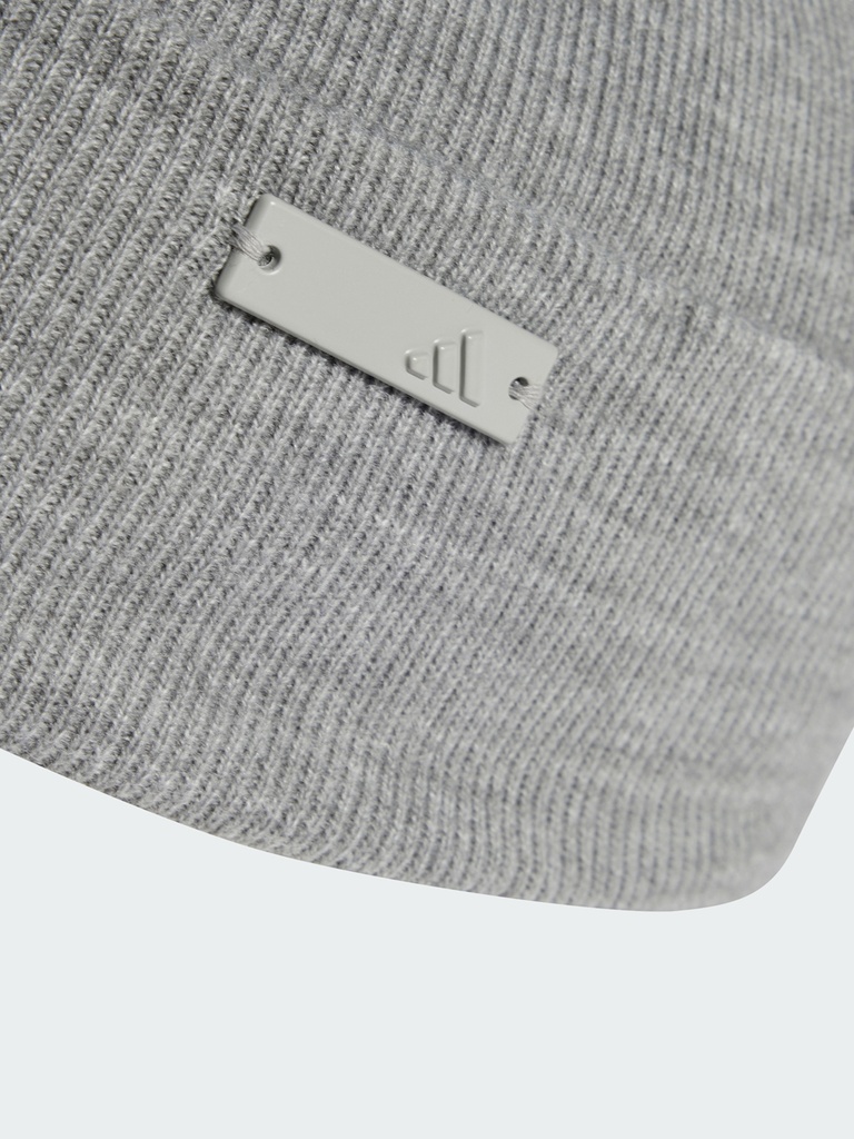 Adidas JD0295 Gorro Unisex TONAL MET BEAN - 3