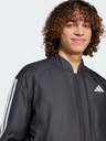 Adidas JD1294 Chaqueta de Hombre ESS 3S INS B J - 4