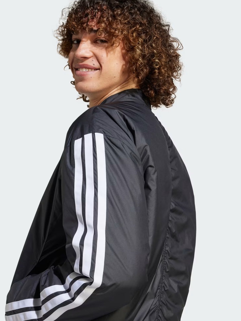 Adidas JD1294 Chaqueta de Hombre ESS 3S INS B J - 5