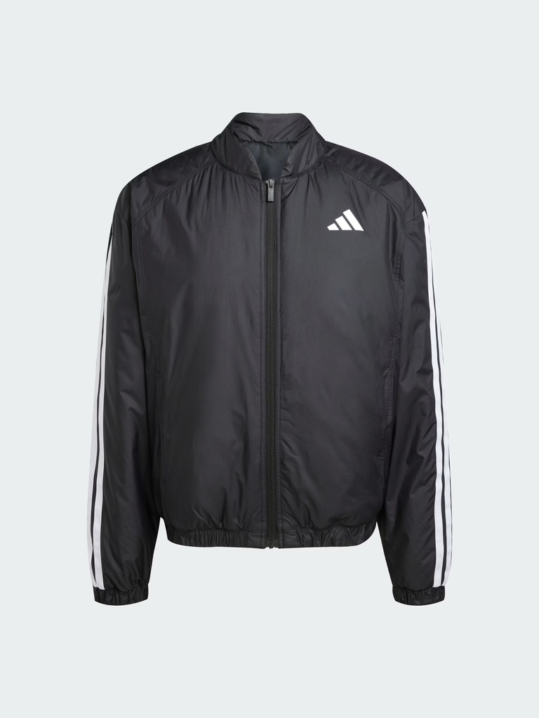 Adidas JD1294 Chaqueta de Hombre ESS 3S INS B J - 6