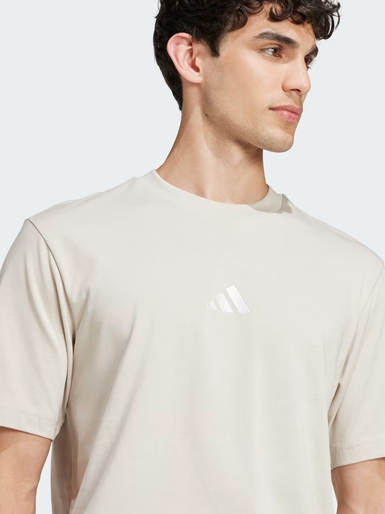 Adidas JD1779 Camiseta de Hombre M SL SJ T - 4