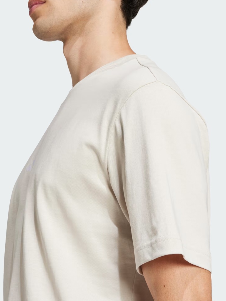 Adidas JD1779 Camiseta de Hombre M SL SJ T - 5