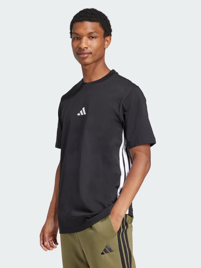 Adidas JD1906 Camiseta de Hombre M 3S SJ T - 1