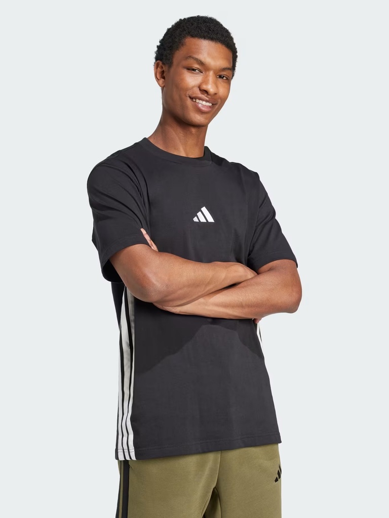Adidas JD1906 Camiseta de Hombre M 3S SJ T - 3