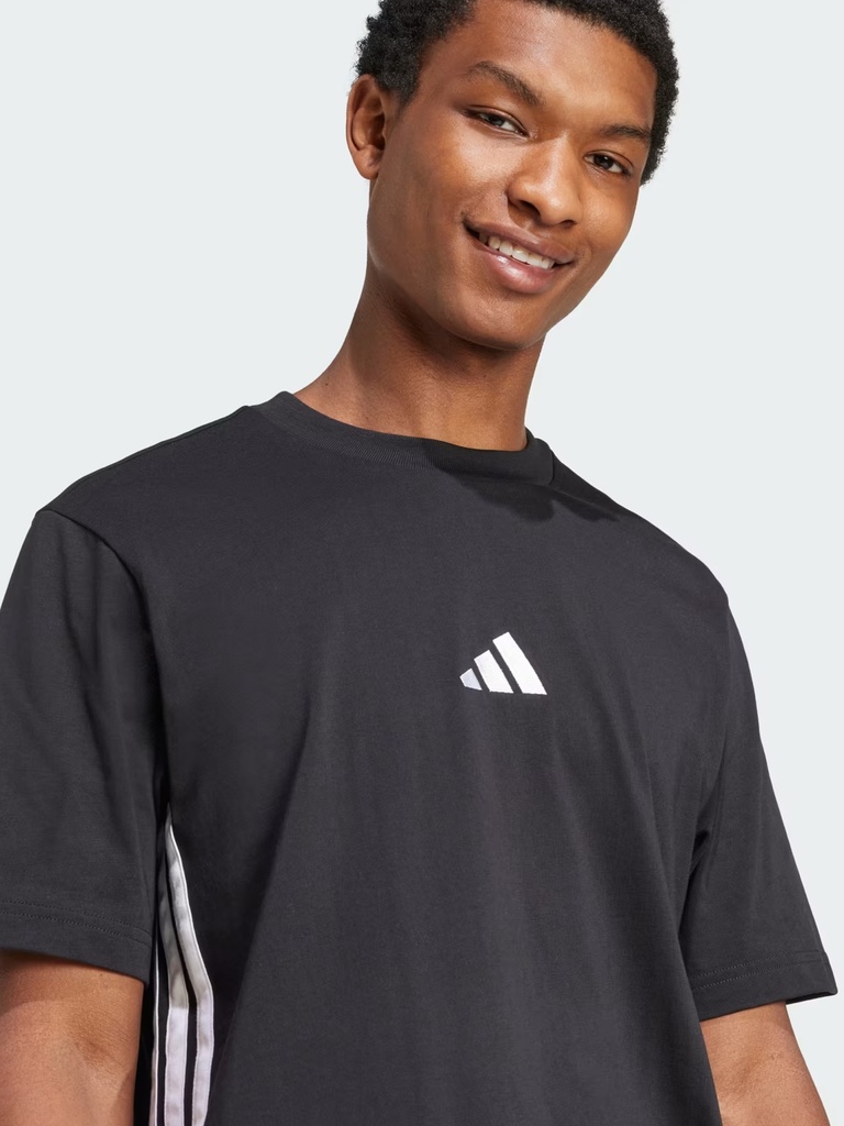 Adidas JD1906 Camiseta de Hombre M 3S SJ T - 4