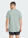 Adidas JD2324 Camiseta de Hombre RUN IT TEE - 2
