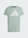 Adidas JD2324 Camiseta de Hombre RUN IT TEE - 6