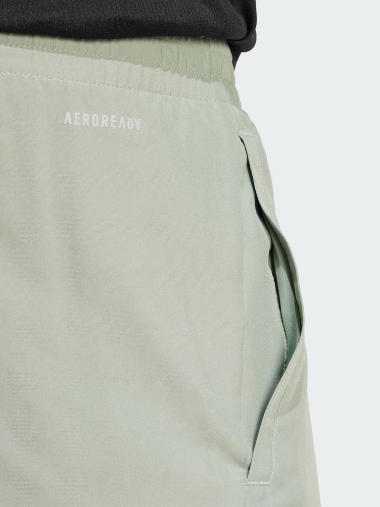 Adidas JD2327 Pantalones Cortos de Hombre RUN IT SHORT - 5