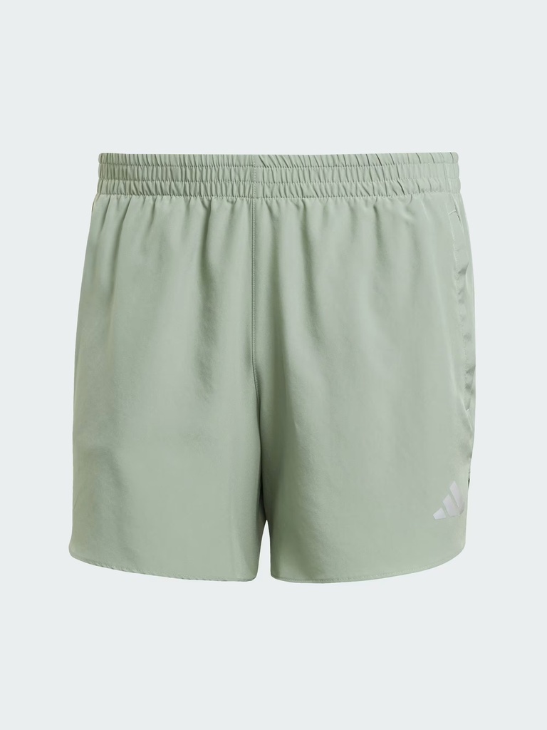 Adidas JD2327 Pantalones Cortos de Hombre RUN IT SHORT - 6