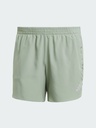 Adidas JD2327 Pantalones Cortos de Hombre RUN IT SHORT - 6