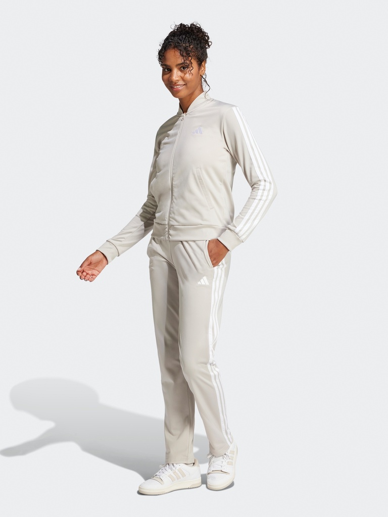 Adidas JD2686 Chandal de Mujer W 3S TR TS - 1