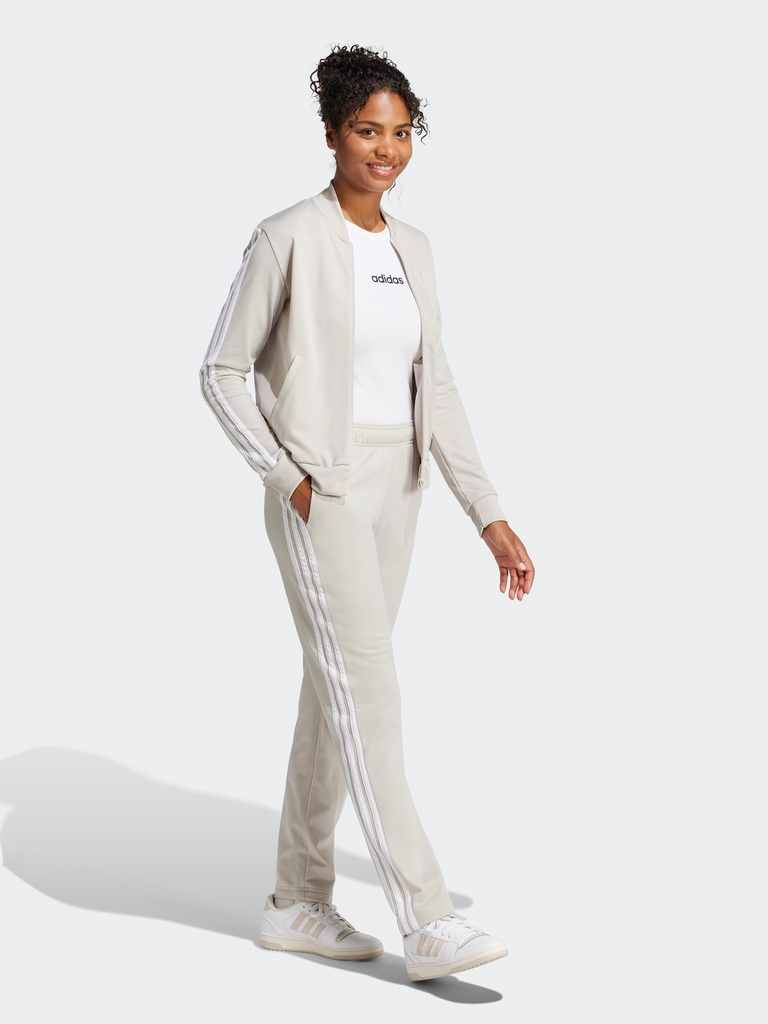 Adidas JD2686 Chandal de Mujer W 3S TR TS - 3