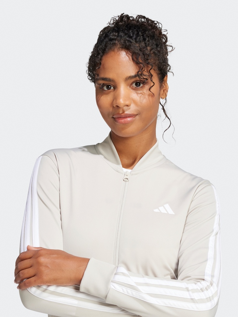 Adidas JD2686 Chandal de Mujer W 3S TR TS - 4