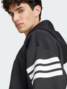 Adidas JD4827 Sudadera de Hombre M FI 3S FZ - 4