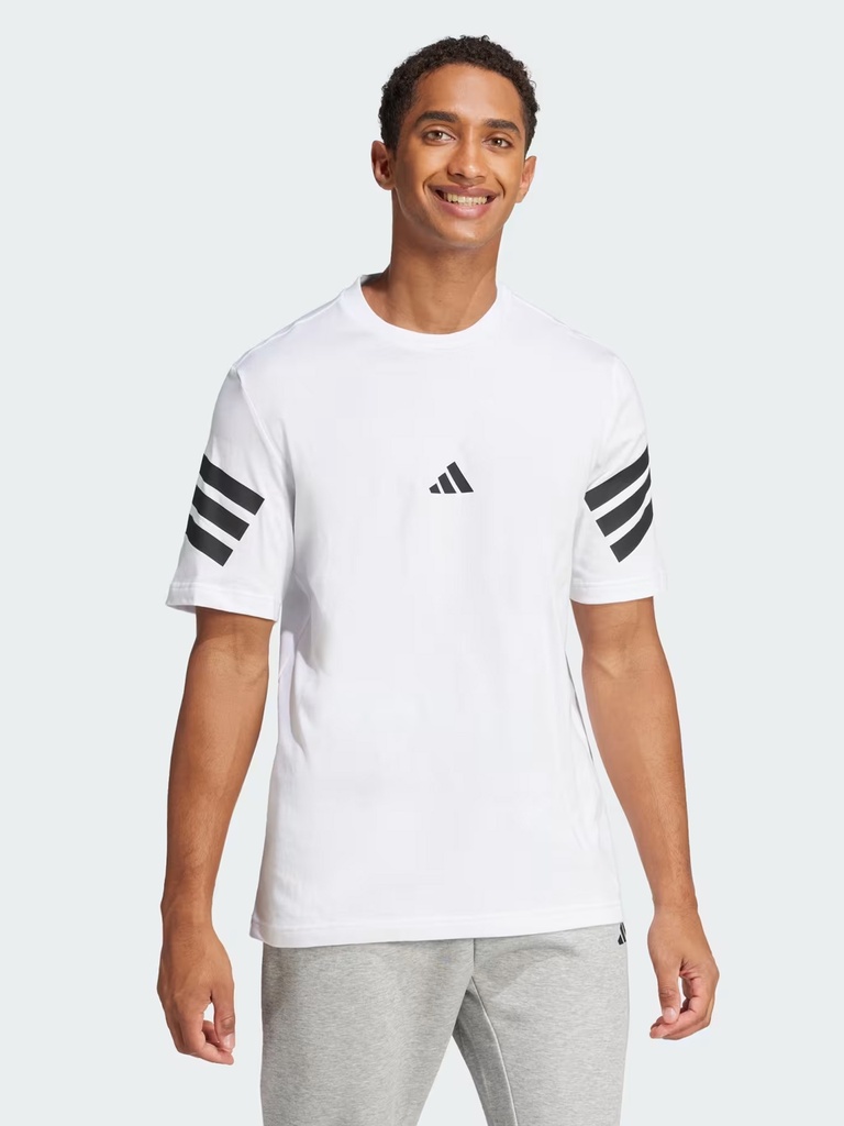 Adidas JD4880 Camiseta de Hombre M FI 3S REG T - 1