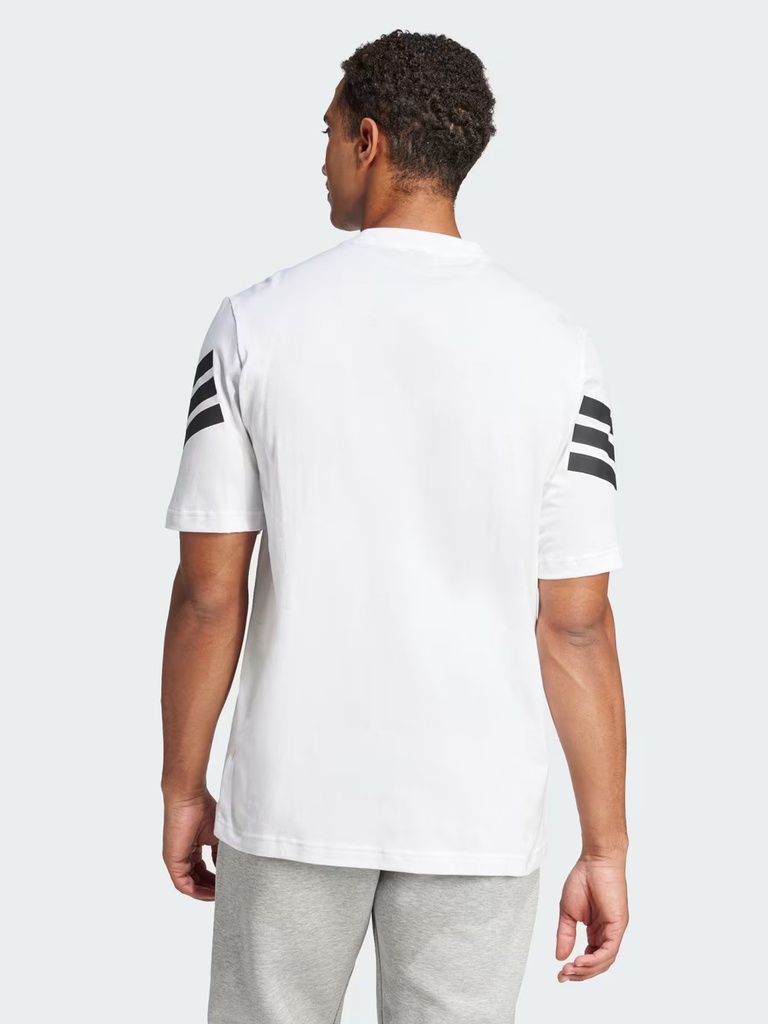 Adidas JD4880 Camiseta de Hombre M FI 3S REG T - 2