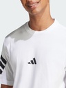 Adidas JD4880 Camiseta de Hombre M FI 3S REG T - 5