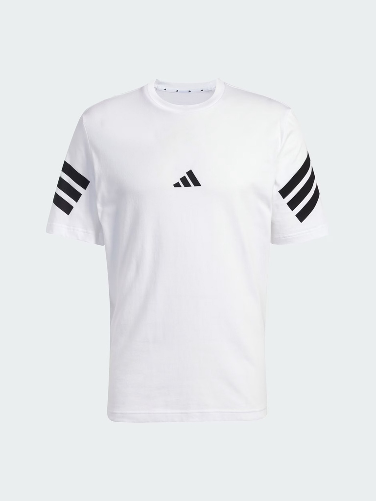 Adidas JD4880 Camiseta de Hombre M FI 3S REG T - 6