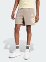 Adidas JD4882 Pantalones Cortos de Hombre M FI 3S SHO - 1