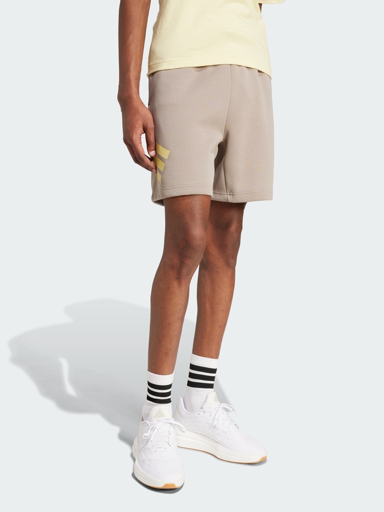 Adidas JD4882 Pantalones Cortos de Hombre M FI 3S SHO - 3