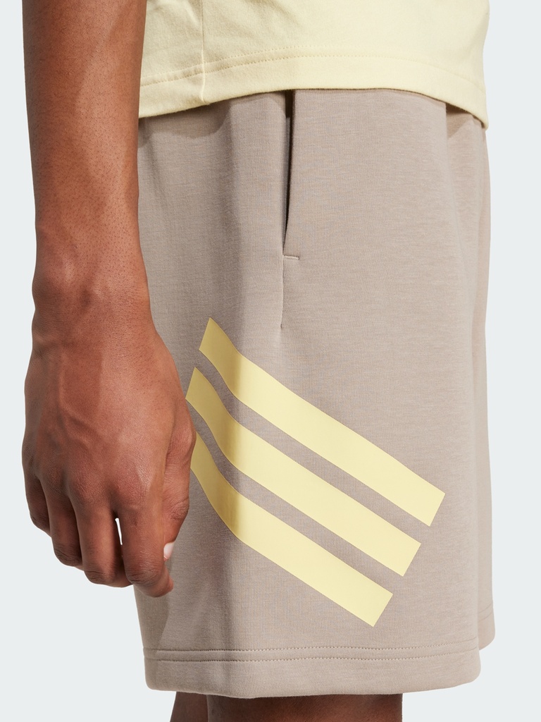 Adidas JD4882 Pantalones Cortos de Hombre M FI 3S SHO - 5