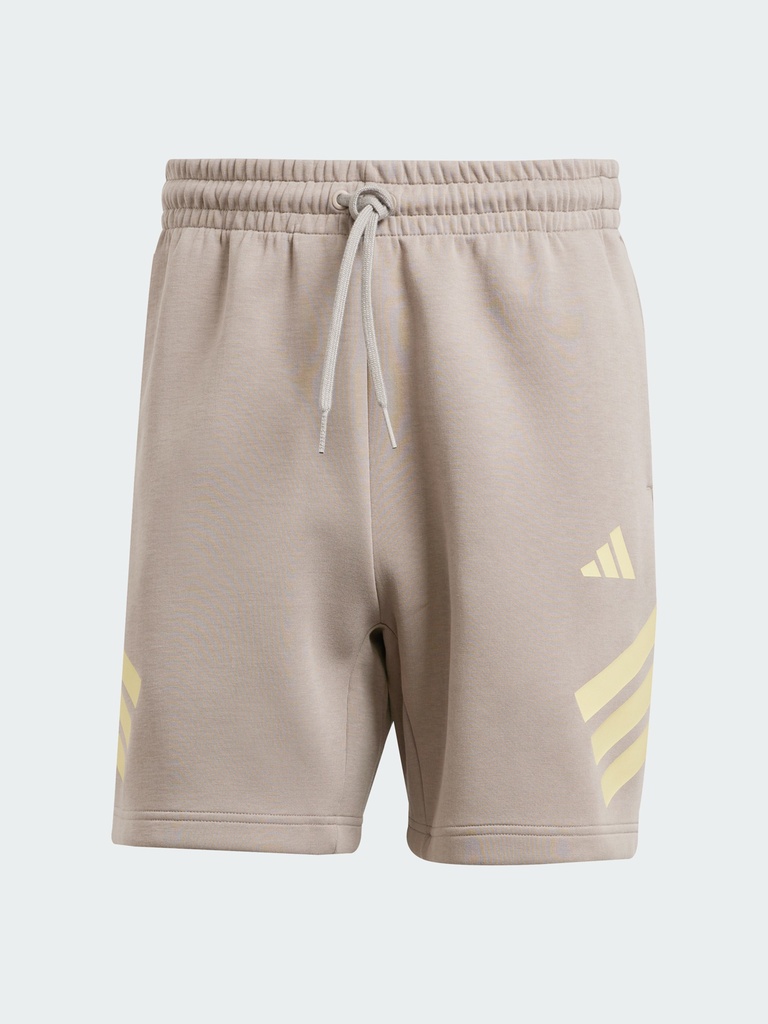 Adidas JD4882 Pantalones Cortos de Hombre M FI 3S SHO - 6