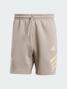 Adidas JD4882 Pantalones Cortos de Hombre M FI 3S SHO - 6