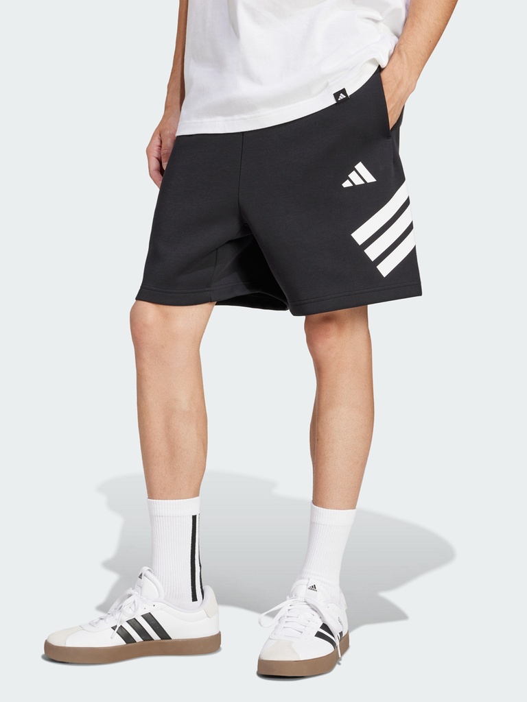 Adidas JD4884 Pantalones Cortos de Hombre M FI 3S SHO - 1