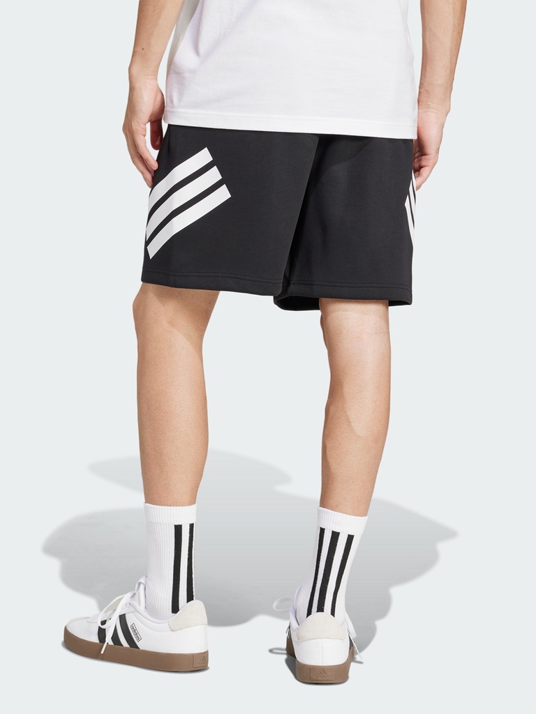 Adidas JD4884 Pantalones Cortos de Hombre M FI 3S SHO - 2