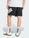 Adidas JD4884 Pantalones Cortos de Hombre M FI 3S SHO - 2