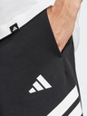 Adidas JD4884 Pantalones Cortos de Hombre M FI 3S SHO - 4