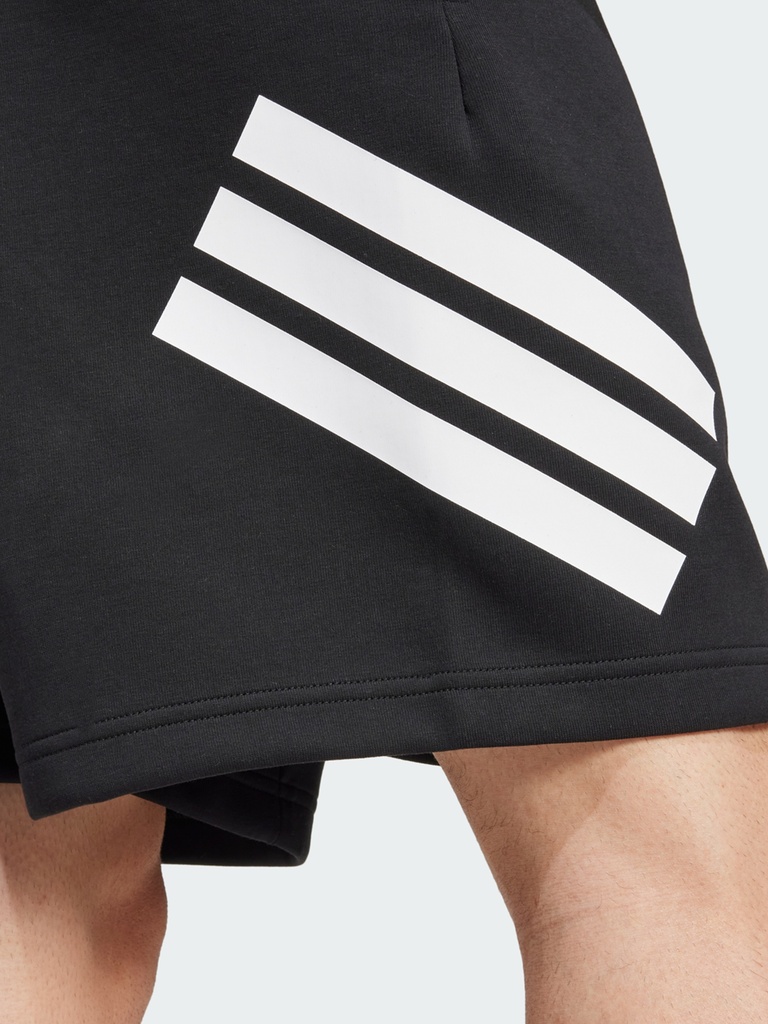 Adidas JD4884 Pantalones Cortos de Hombre M FI 3S SHO - 5