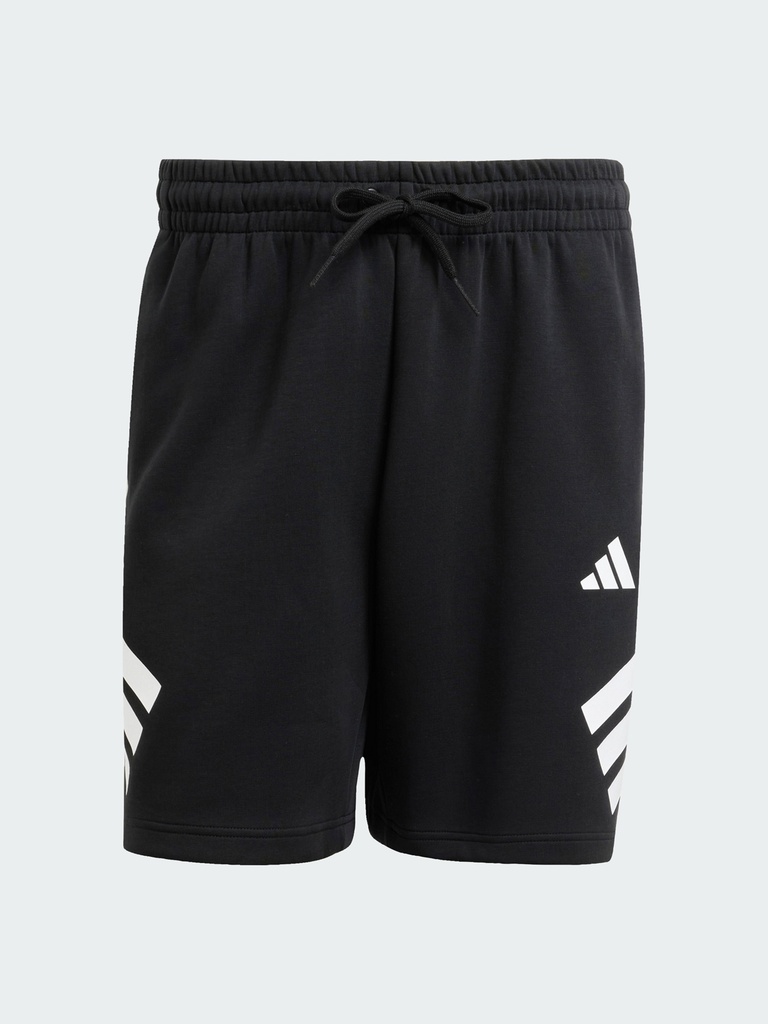 Adidas JD4884 Pantalones Cortos de Hombre M FI 3S SHO - 6