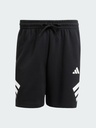 Adidas JD4884 Pantalones Cortos de Hombre M FI 3S SHO - 6