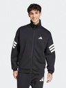 Adidas JD4885 Sudadera de Hombre M FI 3S TT - 1