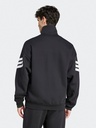 Adidas JD4885 Sudadera de Hombre M FI 3S TT - 2