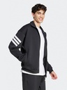 Adidas JD4885 Sudadera de Hombre M FI 3S TT - 3