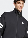 Adidas JD4885 Sudadera de Hombre M FI 3S TT - 4
