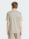 Adidas JD4915 Camiseta de Hombre M FI 3BAR TEE - 2
